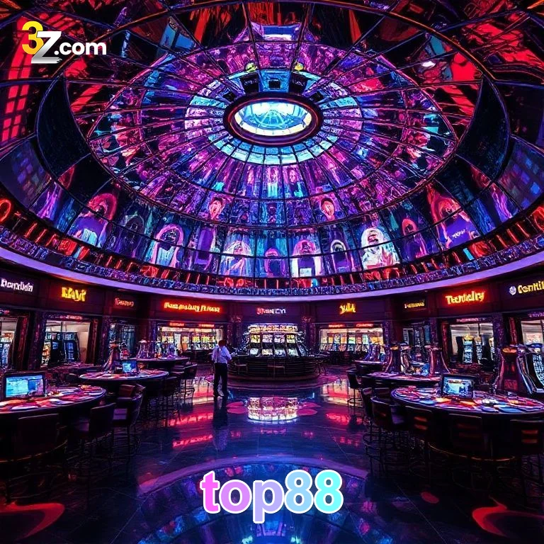 top88 fortune