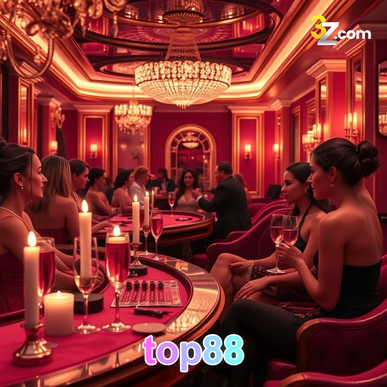 top88 login